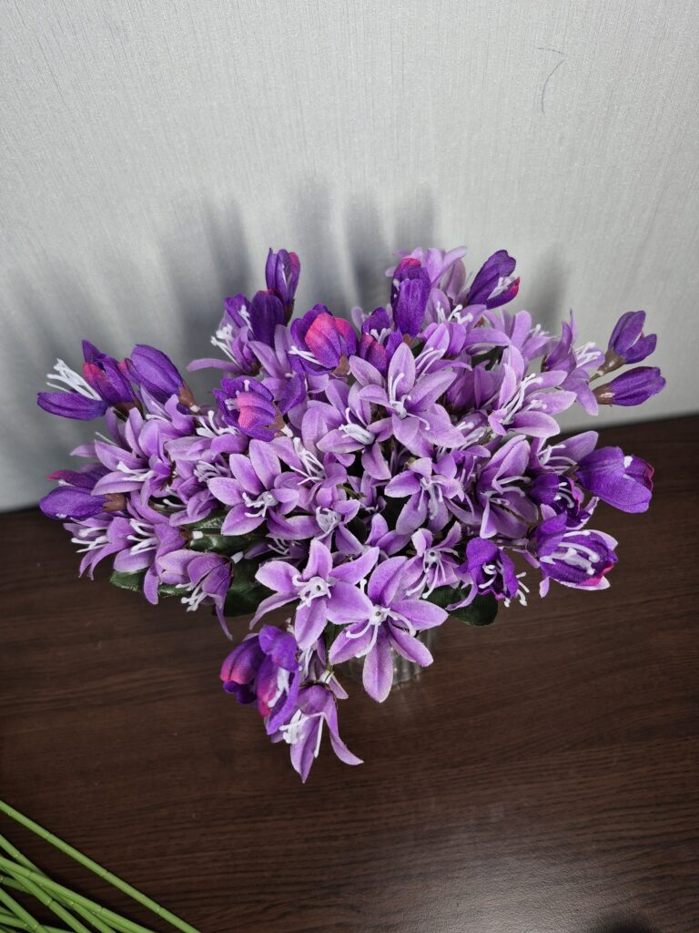 Першоцвіт, фіалковий